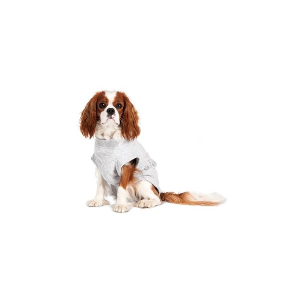 Safety Body Grey 26cm                             