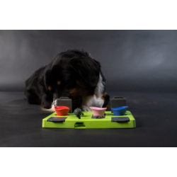 Eat Slow Live Longer Puzzle Re                    