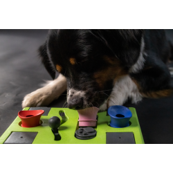 Eat Slow Live Longer Puzzle Re                    