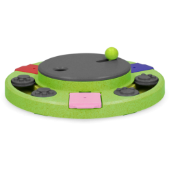 Eat Slow Live Longer Puzzle Ci                    