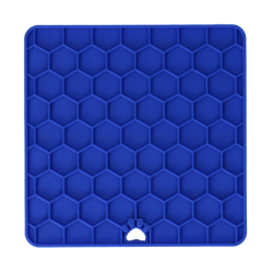 Eat Slow Live Longer Lick Mat                     