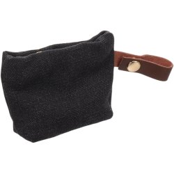 Poop Bag Holder Cayna sort                        