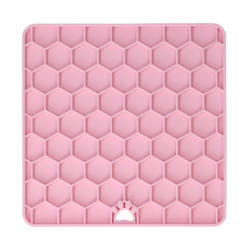 Eat Slow Live Longer Lick Mat                     