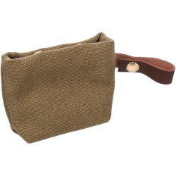 Poop Bag Holder Cayna Khaki                       