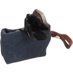Poop Bag Holder Cayna bl�                         