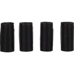 Poop Bag Basic Blekz 4x15stk                      