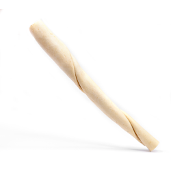 Snack it Twisted Oksehud 25cm                     