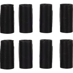 Poop Bag Basic Blekz 8x15stk                      