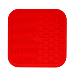 Eat Slow Live Longer Lick Mat                     