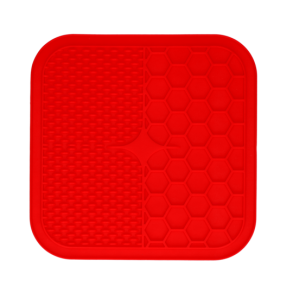 Eat Slow Live Longer Lick Mat                     