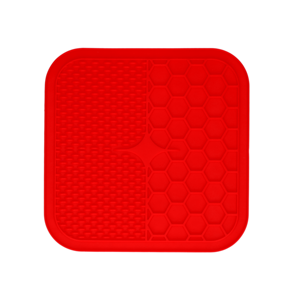 Eat Slow Live Longer Lick Mat                     