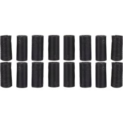 Poop Bag Basic Blekz 16x15stk                     