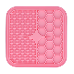 Eat Slow Live Longer Lick Mat                     