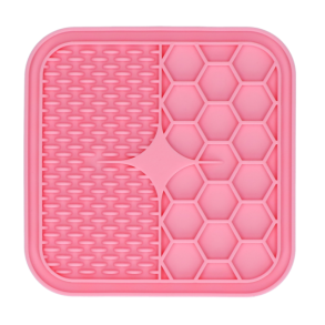 Eat Slow Live Longer Lick Mat                     