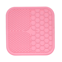 Eat Slow Live Longer Lick Mat                     