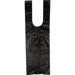 Poop Bag With handle 4x15stk                      