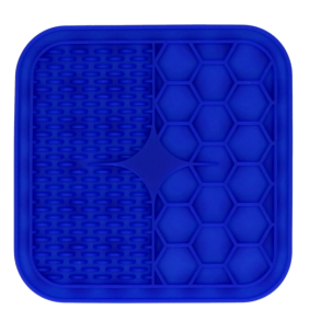 Eat Slow Live Longer Lick Mat                     