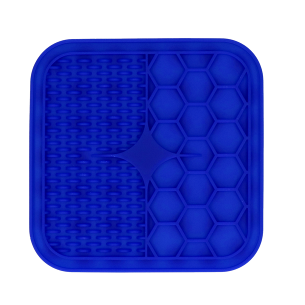 Eat Slow Live Longer Lick Mat                     