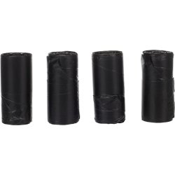 Poop Bag With handle 4x15stk                      