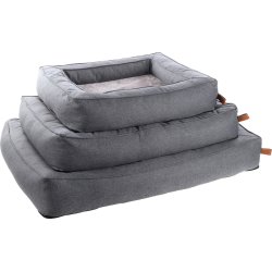 Basket Carlota Firk.80x70x17cm                    