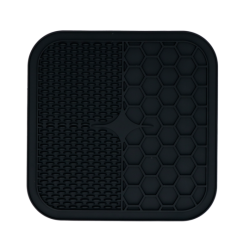 Eat Slow Live Longer Lick Mat                     