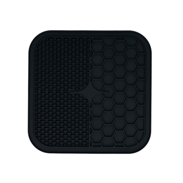 Eat Slow Live Longer Lick Mat                     