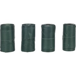 Poop Bag Recycled 4x15stk                         