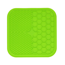 Eat Slow Live Longer Lick Mat                     