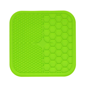 Eat Slow Live Longer Lick Mat                     