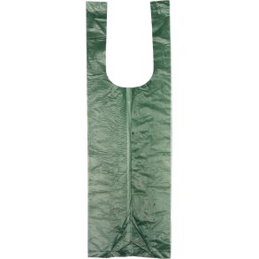 Poop Bag Recycled 8x15stk                         