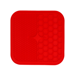 Eat Slow Live Longer Lick Mat                     