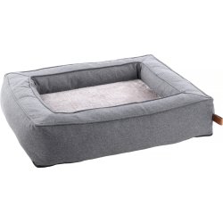 Basket Carlota Firk.80x70x17cm                    