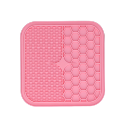 Eat Slow Live Longer Lick Mat                     