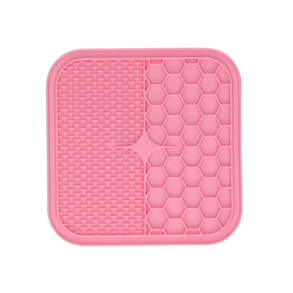 Eat Slow Live Longer Lick Mat                     