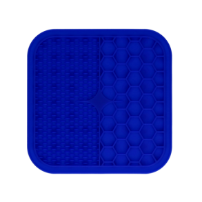 Eat Slow Live Longer Lick Mat                     