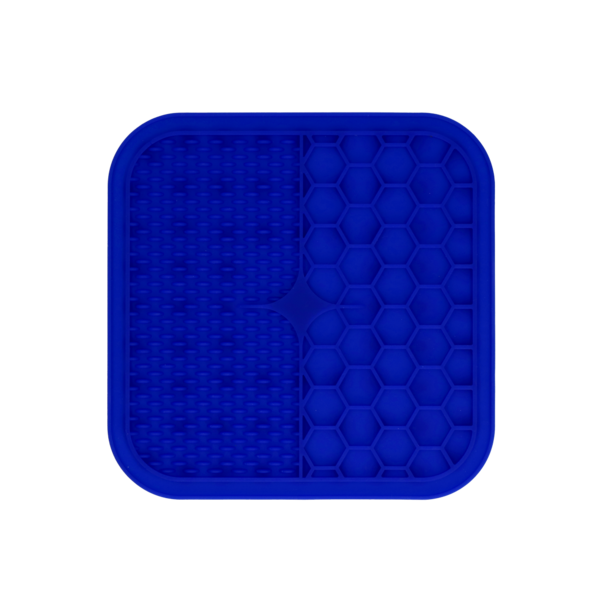 Eat Slow Live Longer Lick Mat                     