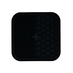 Eat Slow Live Longer Lick Mat                     