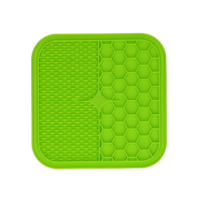 Eat Slow Live Longer Lick Mat                     