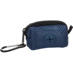Poop Bag Holder Misha blue                        