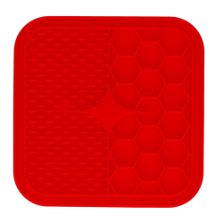 Eat Slow Live Longer Lick Mat                     