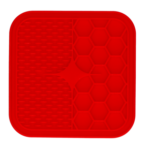 Eat Slow Live Longer Lick Mat                     
