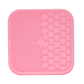 Eat Slow Live Longer Lick Mat                     