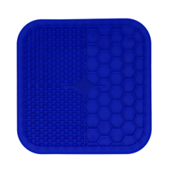 Eat Slow Live Longer Lick Mat                     