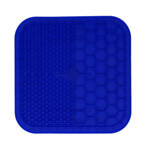 Eat Slow Live Longer Lick Mat                     
