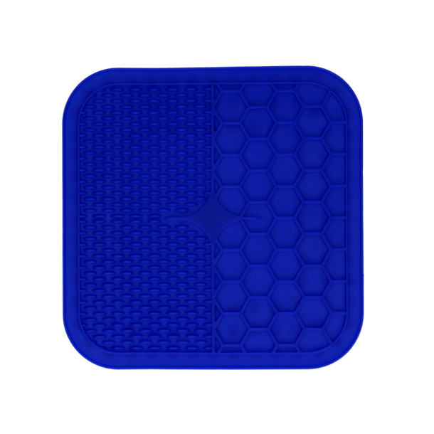 Eat Slow Live Longer Lick Mat                     