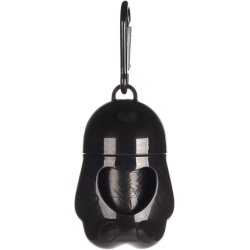 Poo Pouch Holder classic Paw                      