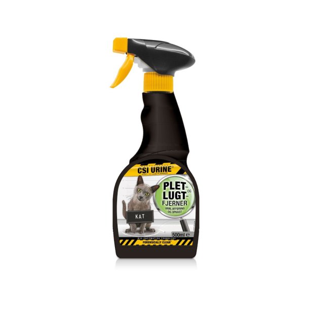 CSI URINE CAT SPRAY 500ML                         