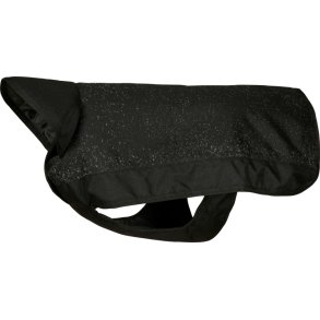 Hunded�kken refleks 40 sort                       