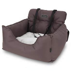 Bils�de PB Cozy Luksus Brun                       