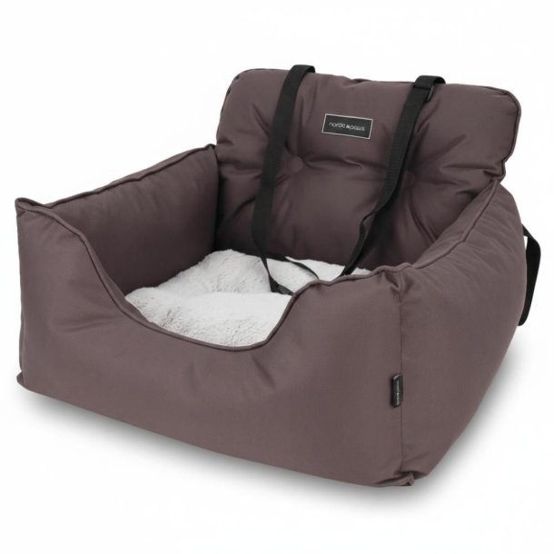 Bils�de PB Cozy Luksus Brun                       